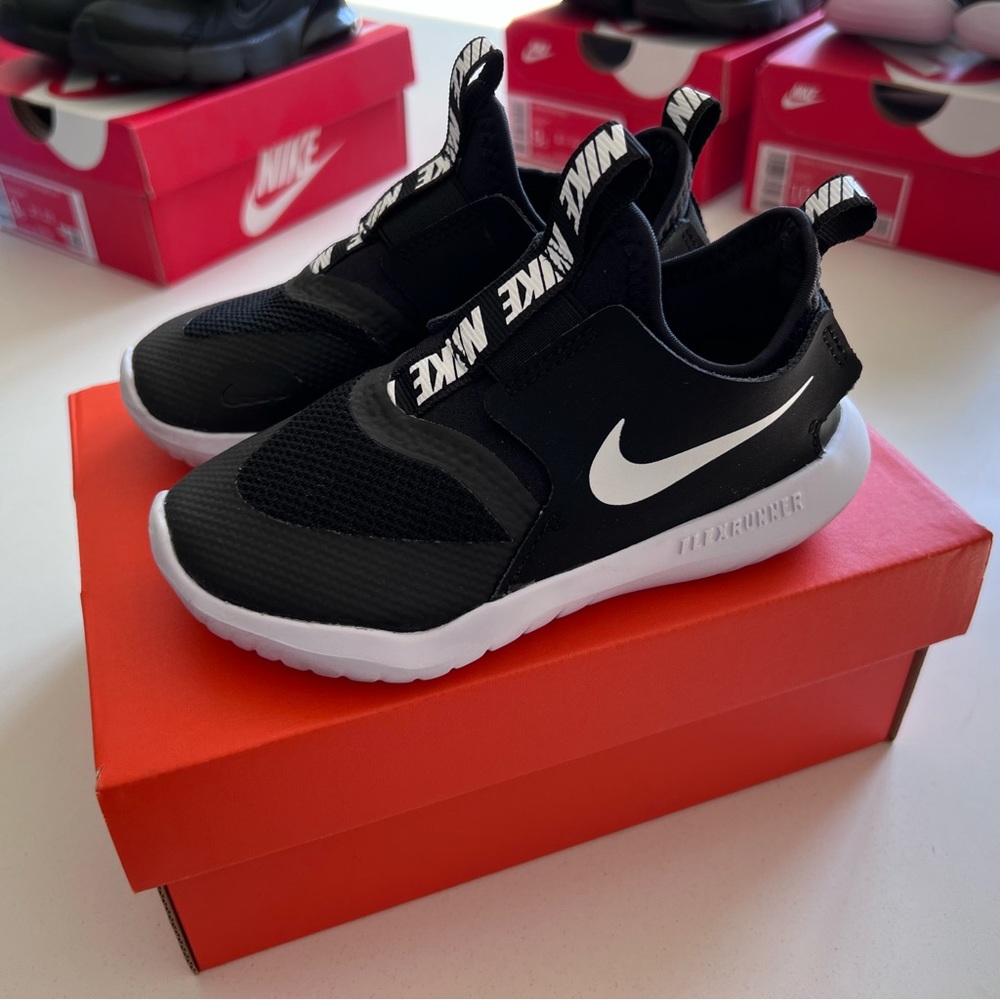Nike Flex Runner Toddler 9